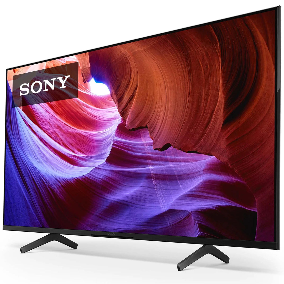 75 inch 4K HDR LED Smart Google TV M23283
