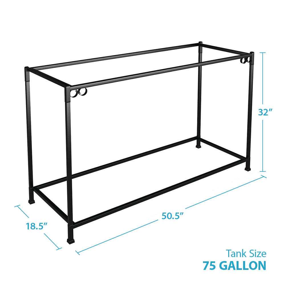 75 Gallon Aquarium Tank Stand H736