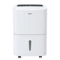 120-Pint Dehumidifier with Drain Hose W7655