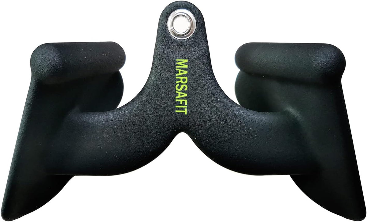 Rowing T-bar V-bar Pulley Cable Machine Attachments Z93918