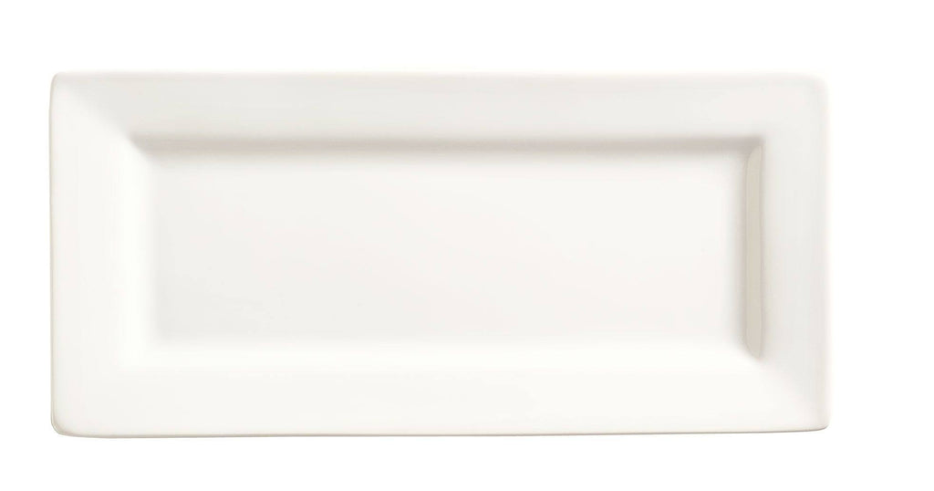 Slate Rectangular Plate, 11 x 5 inch X562