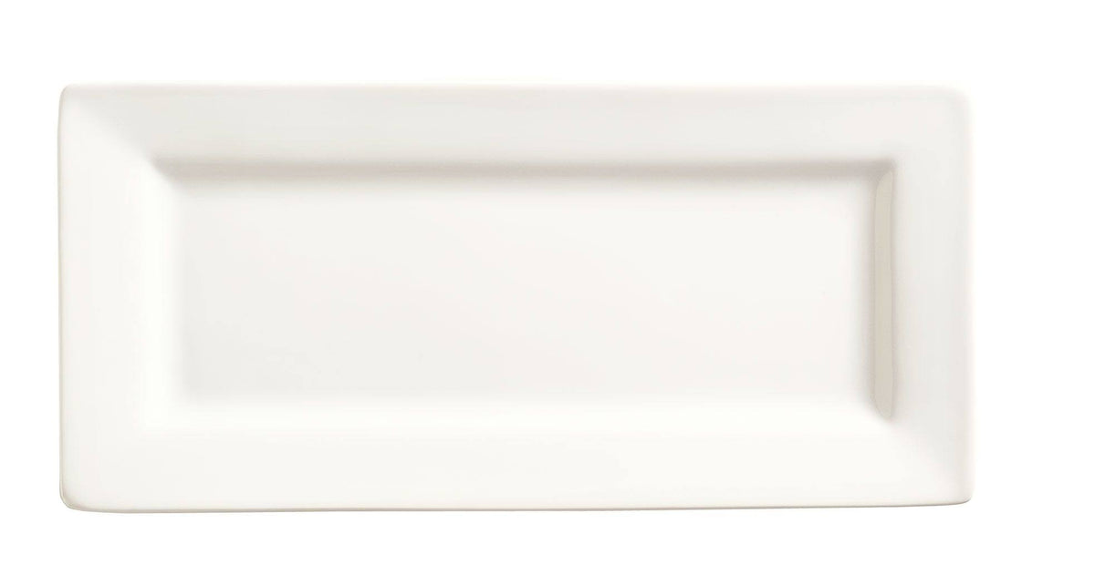 Slate Rectangular Plate, 11 x 5 inch X562