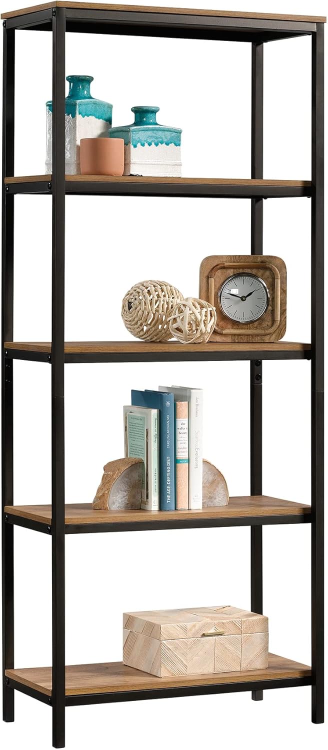 Tall Bookcase L671
