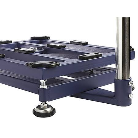Platform Counting Bench Scale L7255