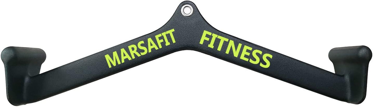 Rowing T-bar V-bar Pulley Cable Machine Attachments Z93918