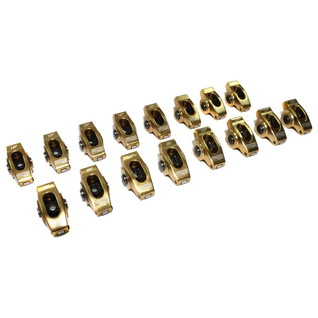 Aluminum Rocker Arm Set E640