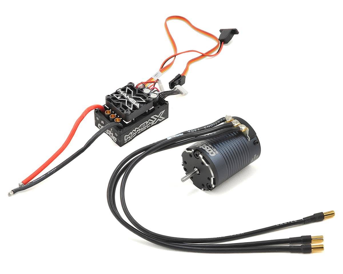25.2V WP Sensored Combo X47666