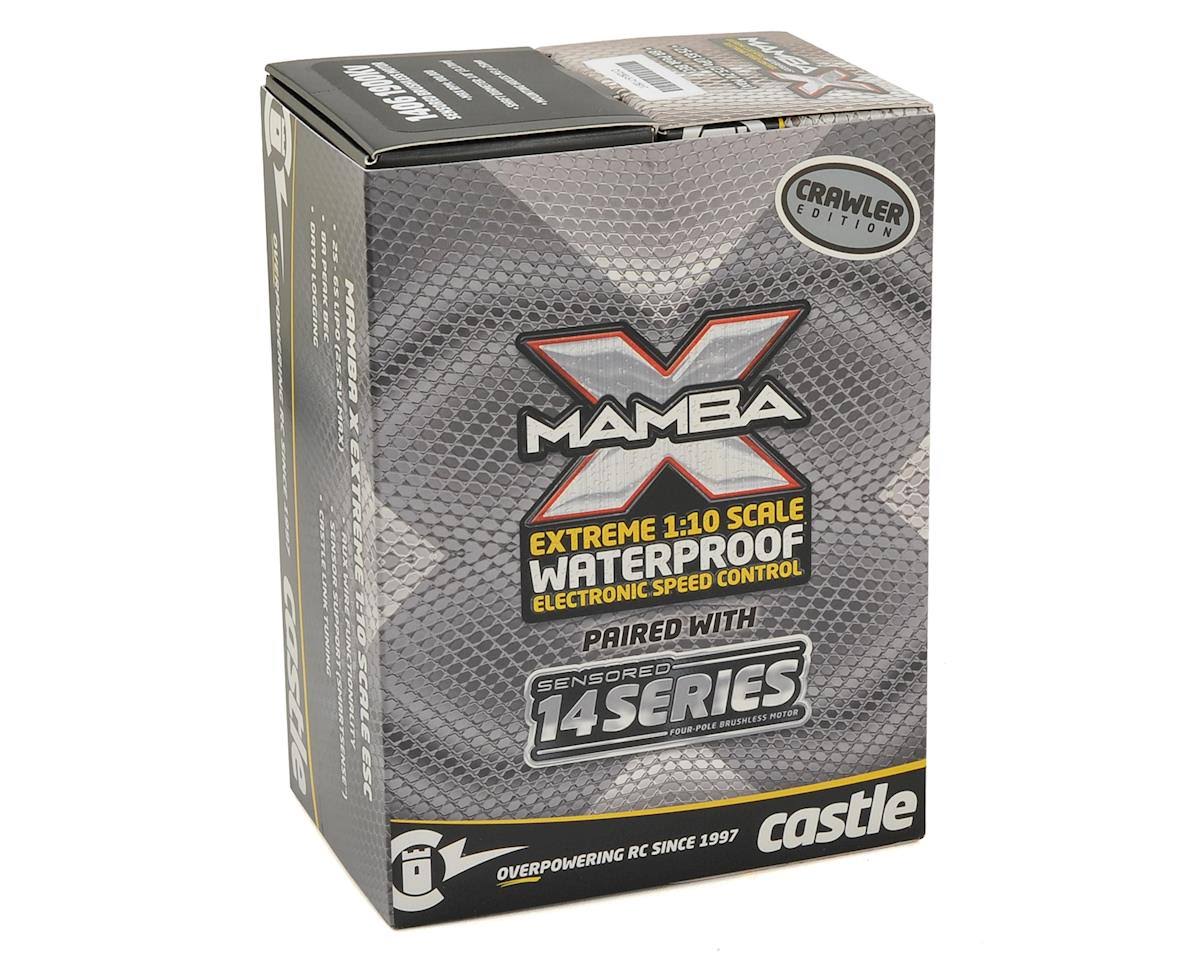 25.2V WP Sensored Combo X47666