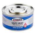 2 Hour Chafing Fuel J1778