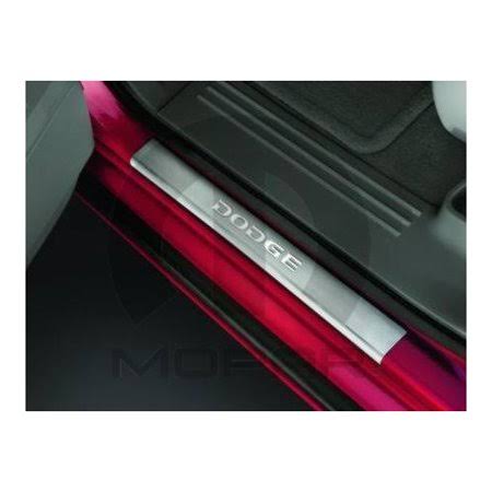 Door Entry Guards D807