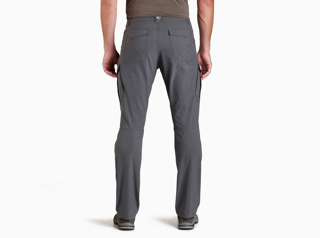 Carbon 36W x 30L Kargo Pant F61414