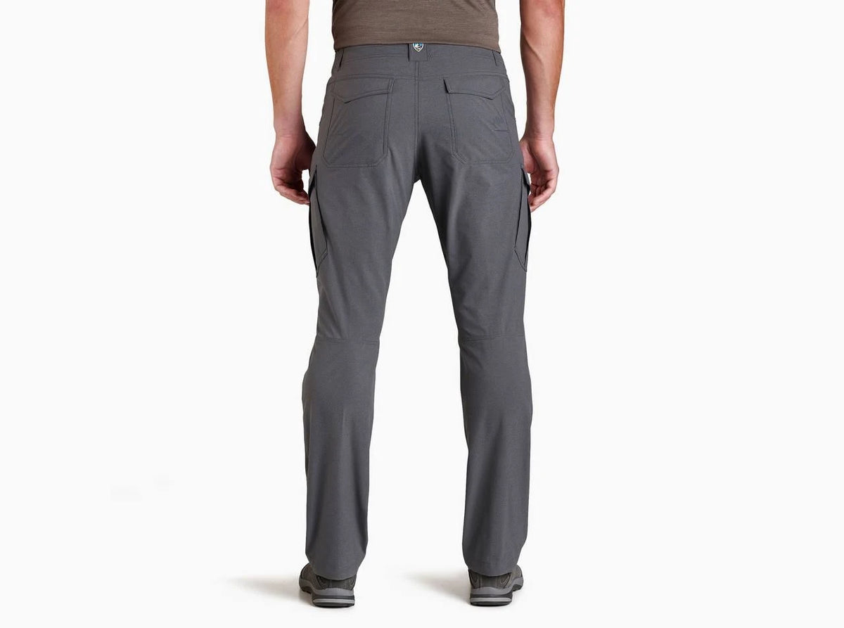 Carbon 36W x 30L Kargo Pant F61414