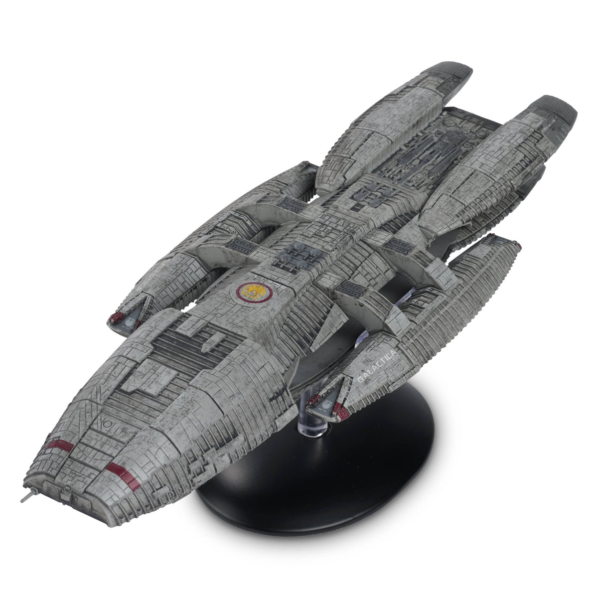 Galactica Ship Collection #3 Galactica (2004) F224