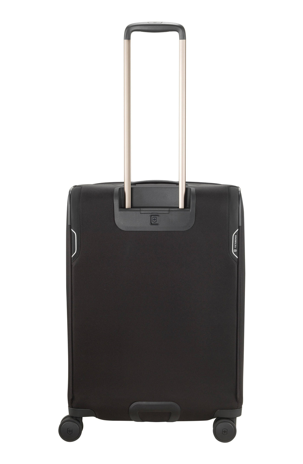 Softside Medium Case - Black V32616