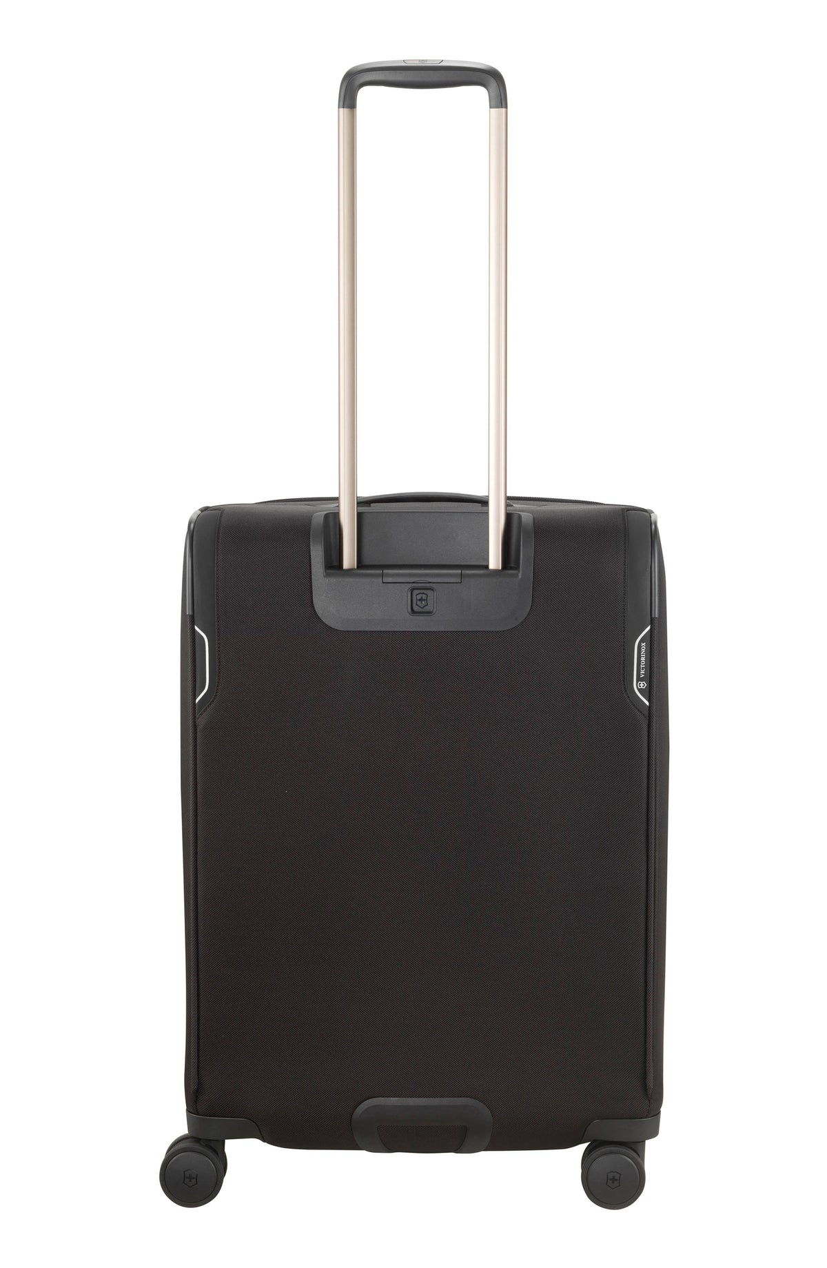 Softside Medium Case - Black V32616
