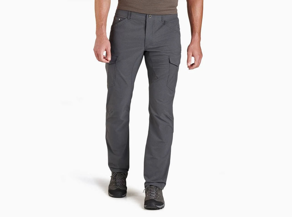 Carbon 36W x 30L Kargo Pant F61414
