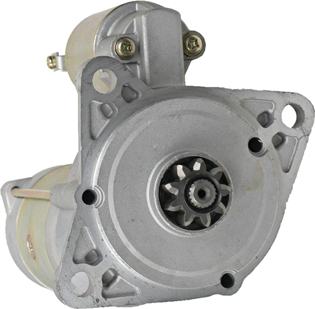 24 Volt Starter Z3704