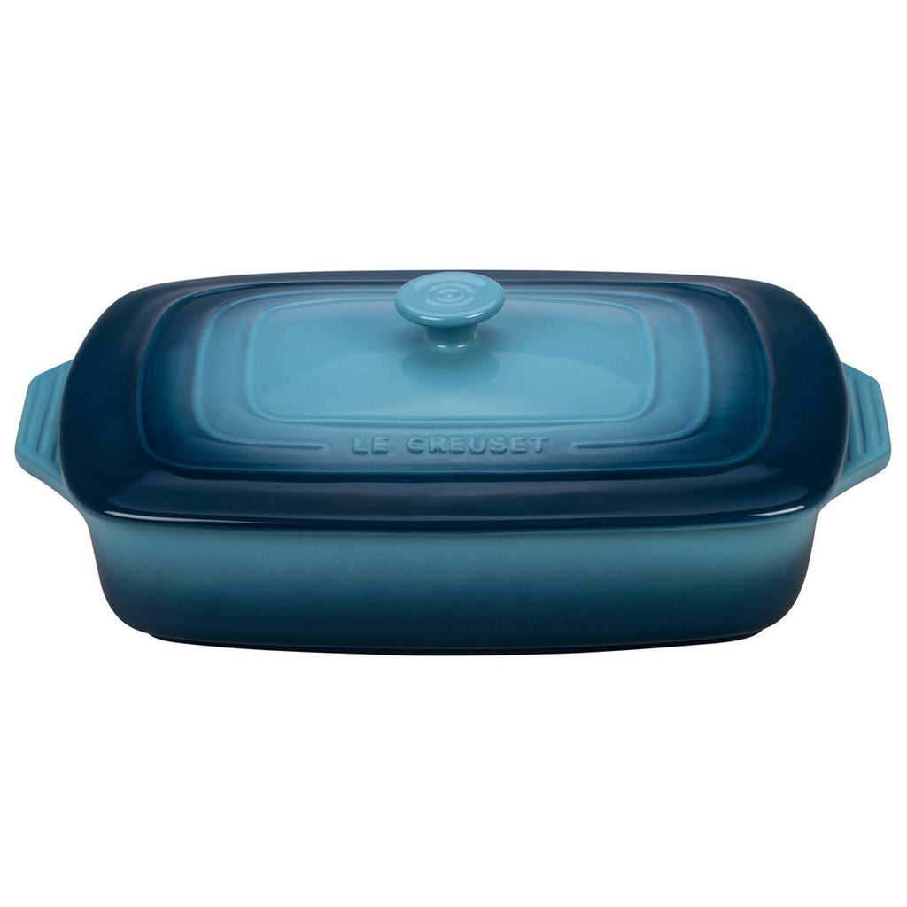 3.5 qt Covered Rectangular Casserole N23364