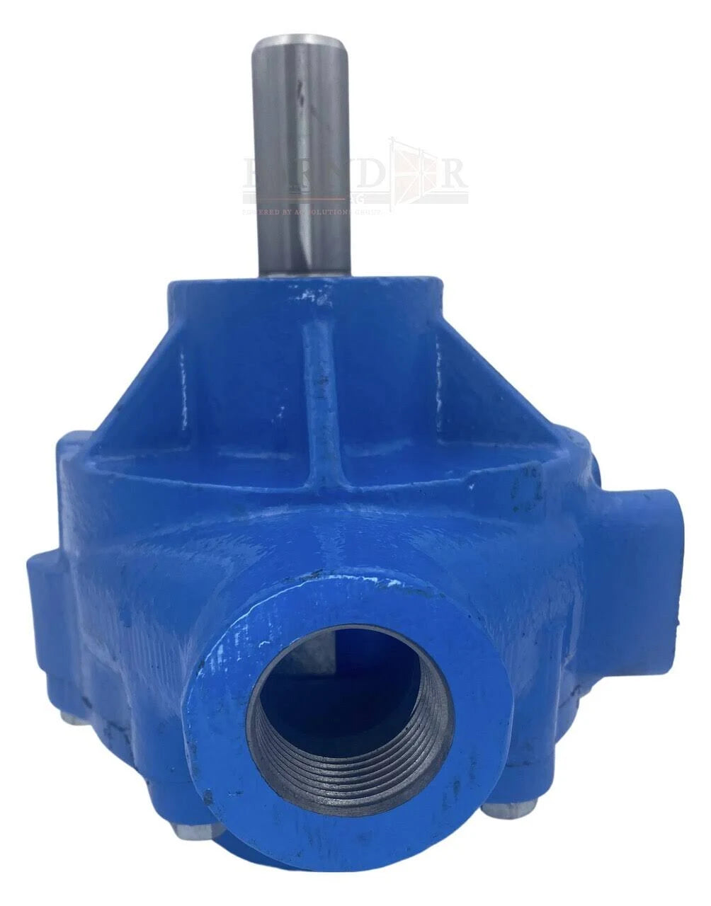 Cast Iron 5-Roller Pump X557