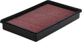 Washable Replacement Engine Air Filter O76074