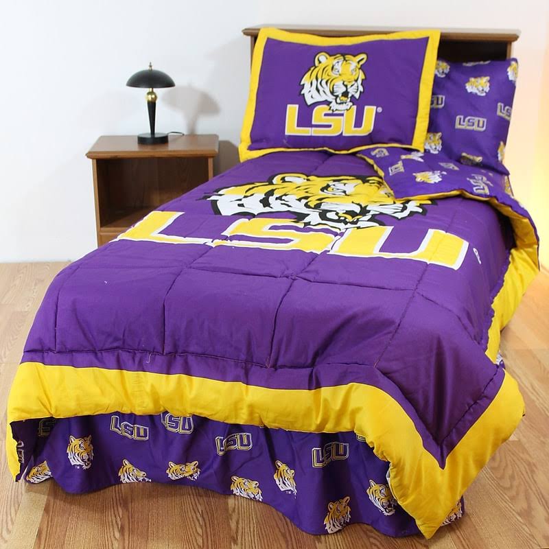 Reversible Bed in A Bag Set Full S12722