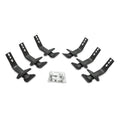 Brackets for OE Xtreme Cab Length SideSteps R676
