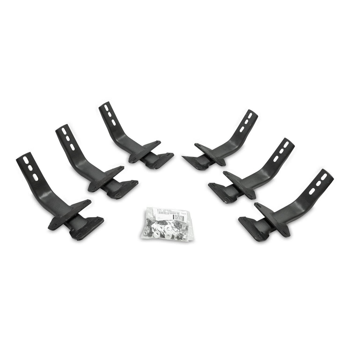 Brackets for OE Xtreme Cab Length SideSteps R676