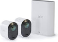 4K Ultra UHD Wire-Free Security Camera Z6241