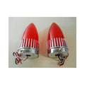 1959 Cadillac Style LED Tail Lights Z354