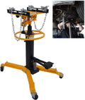 1100 lbs 0.5 Ton 2 Stage Hydraulic Transmission Jack O216