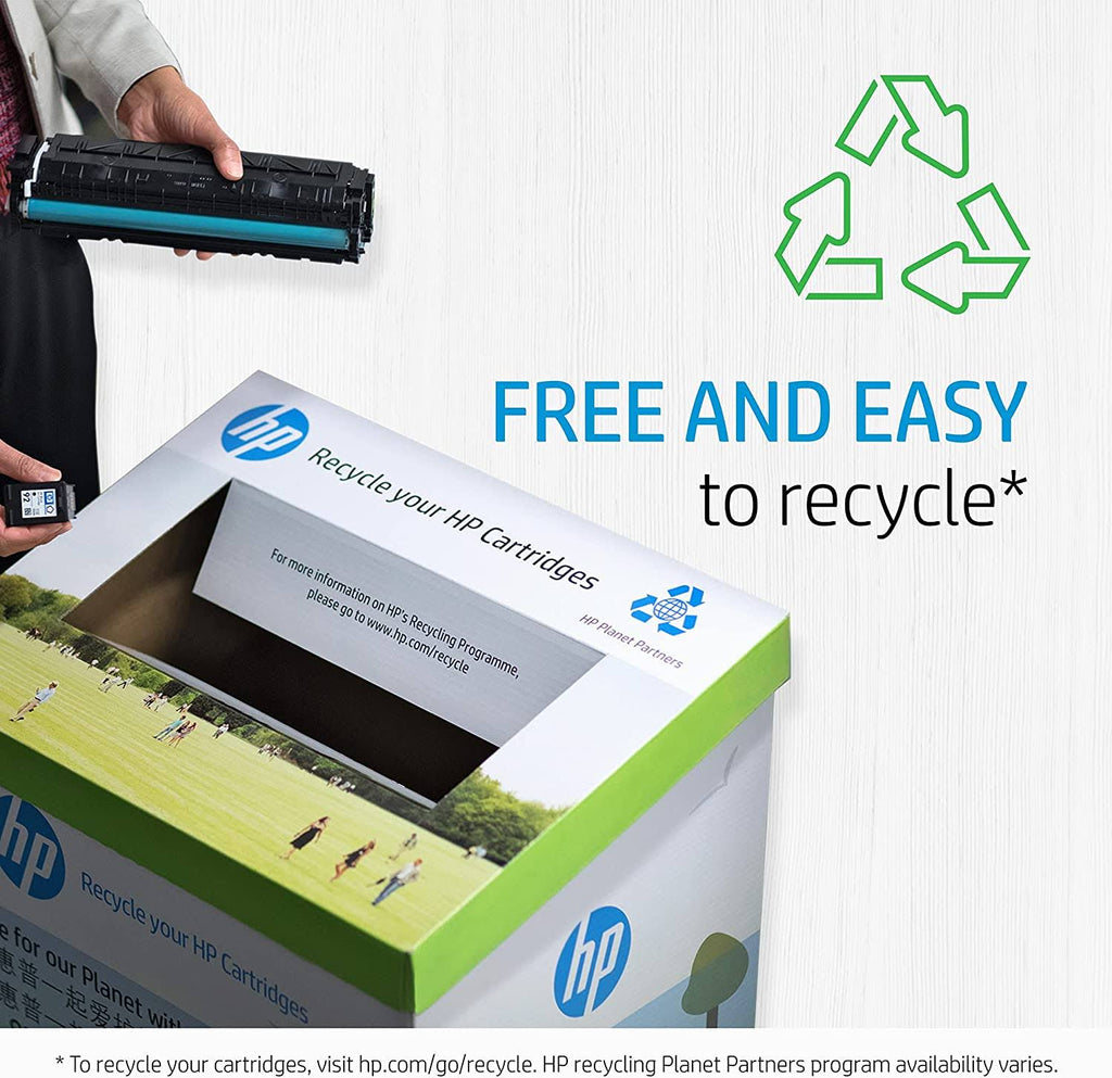 High-Yield Magenta Toner Cartridge R18616