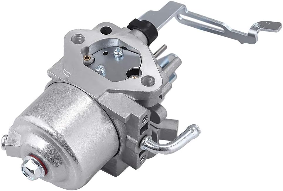 Carburetor P79658