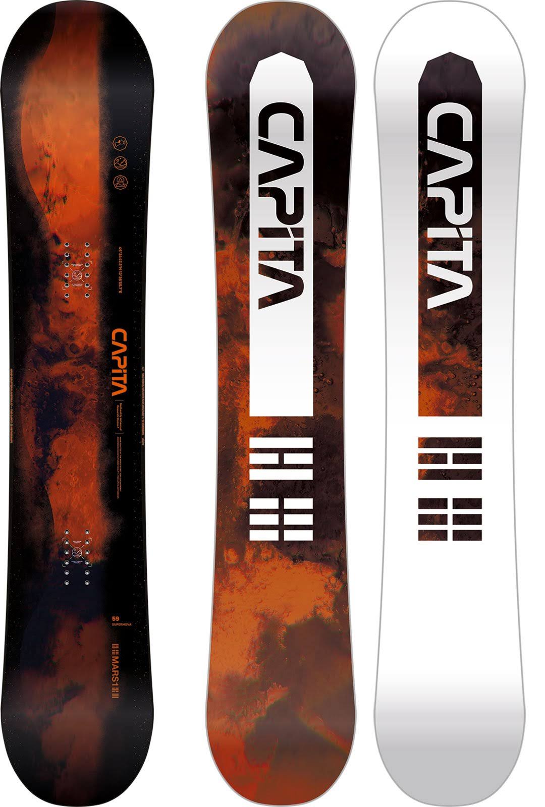 Snowboard A17100