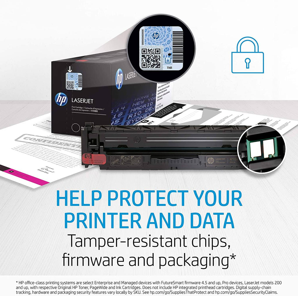 High-Yield Magenta Toner Cartridge R18616