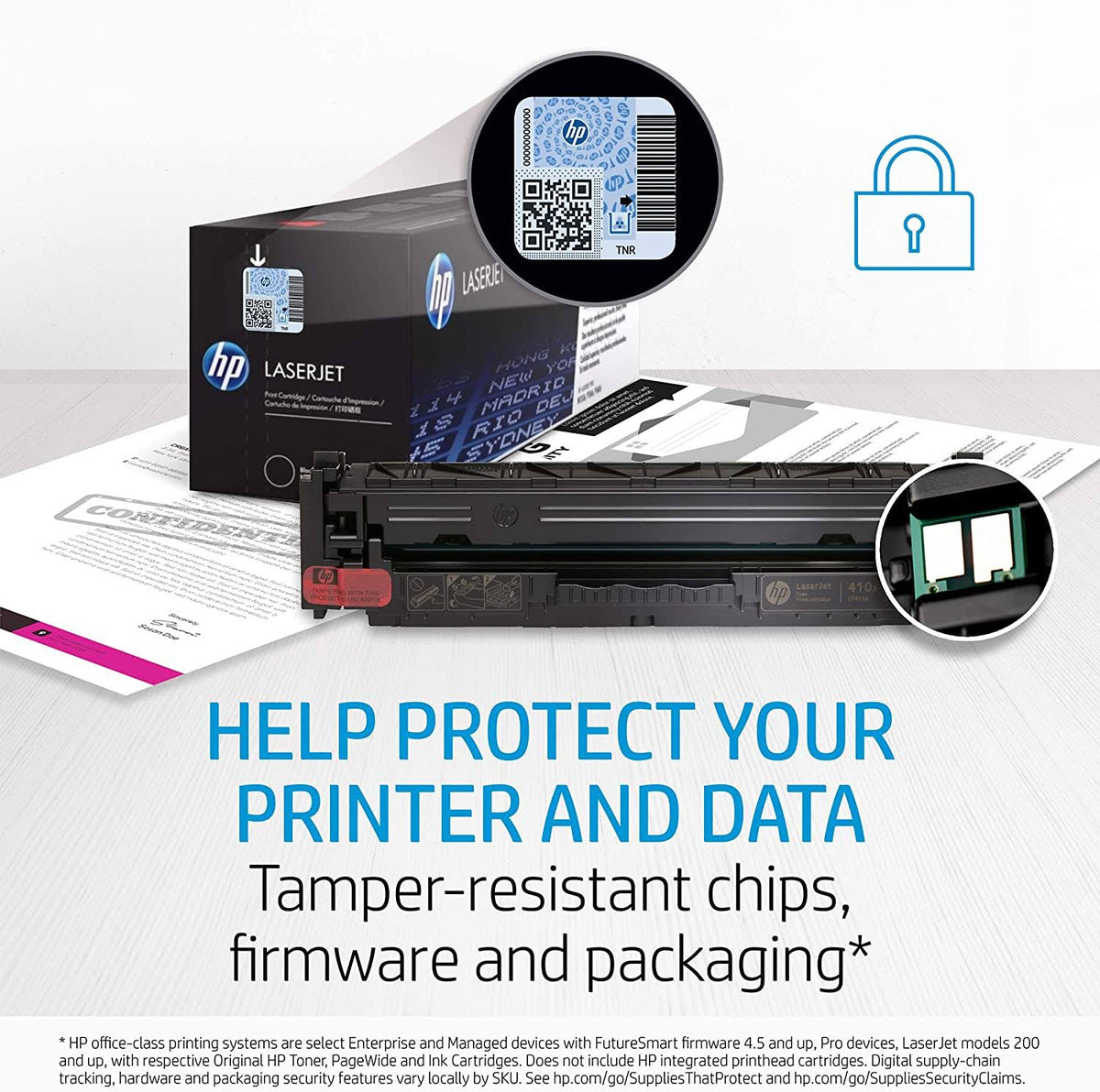 High-Yield Magenta Toner Cartridge R18616