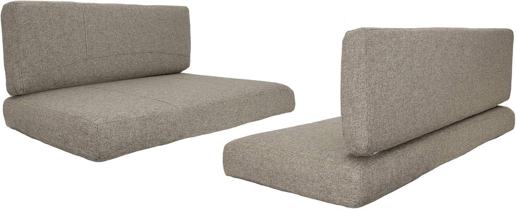 Memory Foam RV Dinette Booth Cushions U616