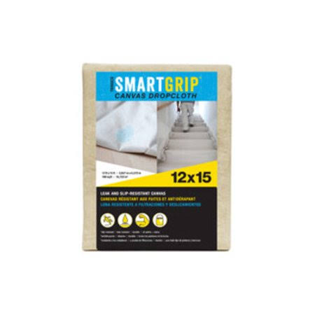 Canvas Dropcloth 12x15ft P331