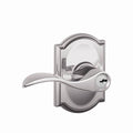 Keyed Entry Lever Lock V33457