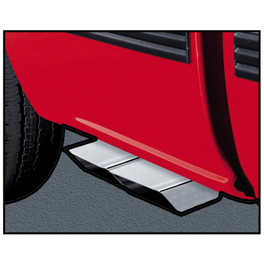 Cat-Back Performance Exhaust System Y3000