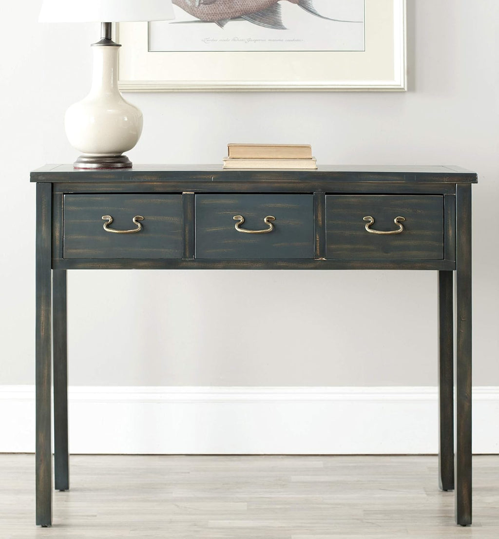 Grey Console Table B6106