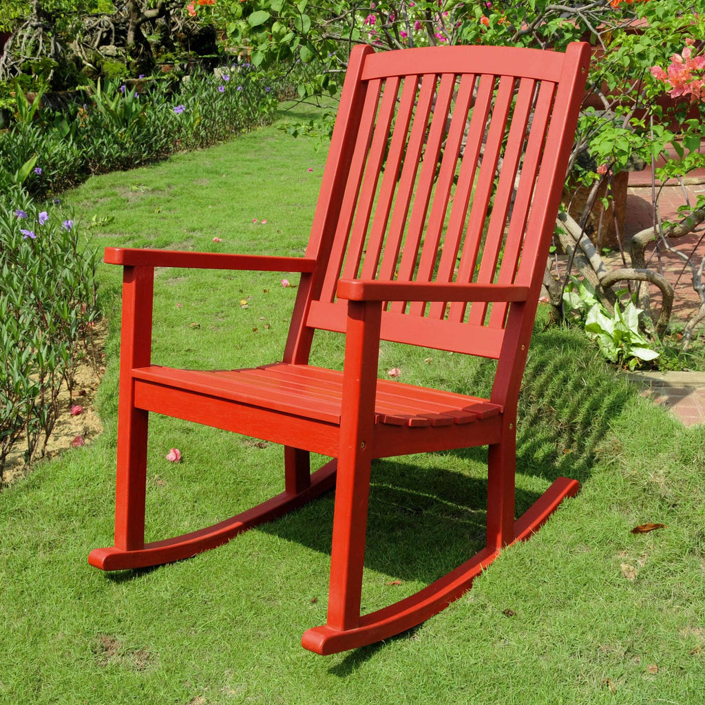 Acacia Large Rocking Chair A985505