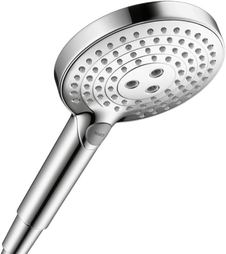 6-inch Handheld Shower Head P9721