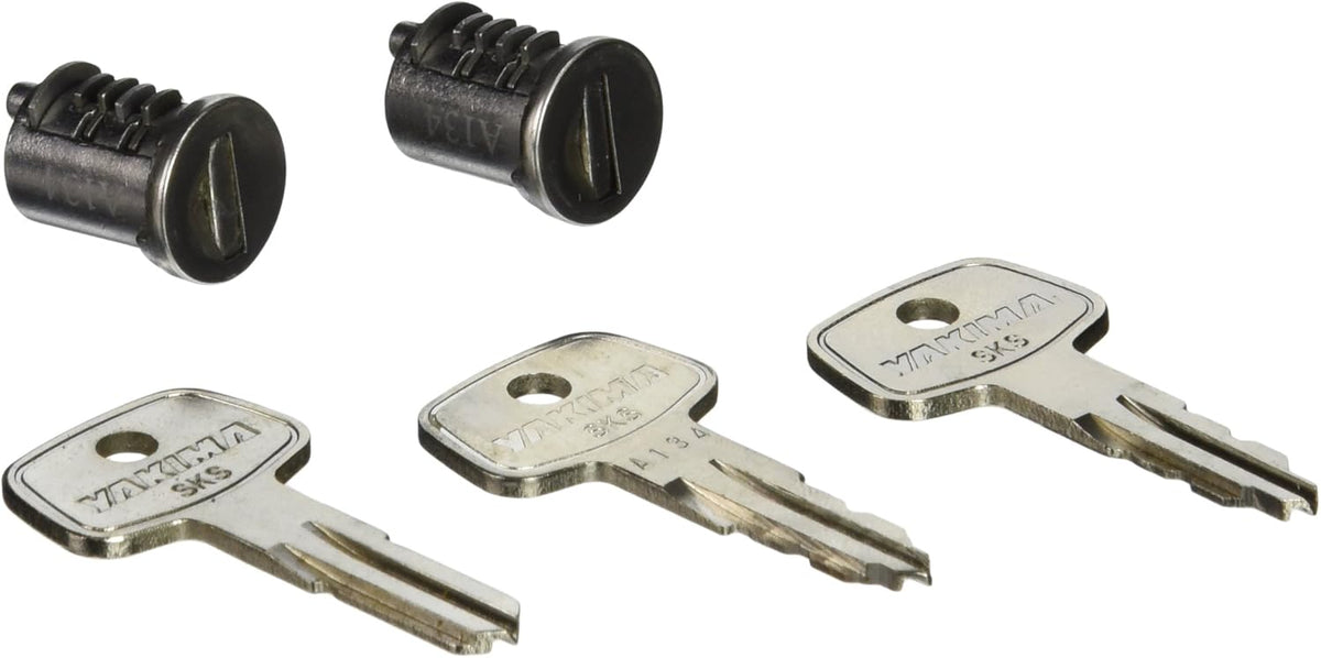 SKS Lock Cores N5717