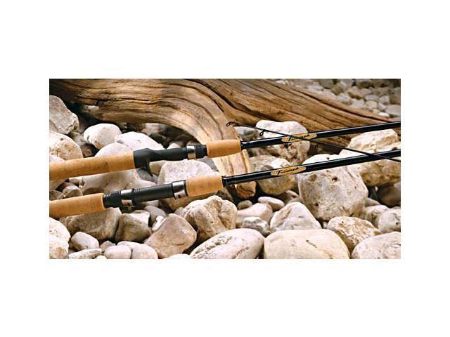 Casting Musky Rod H93591