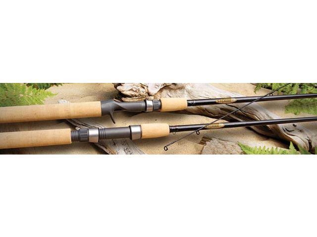 Casting Musky Rod H93591