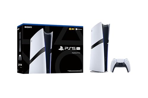 PlayStation 5 Pro Console G825528