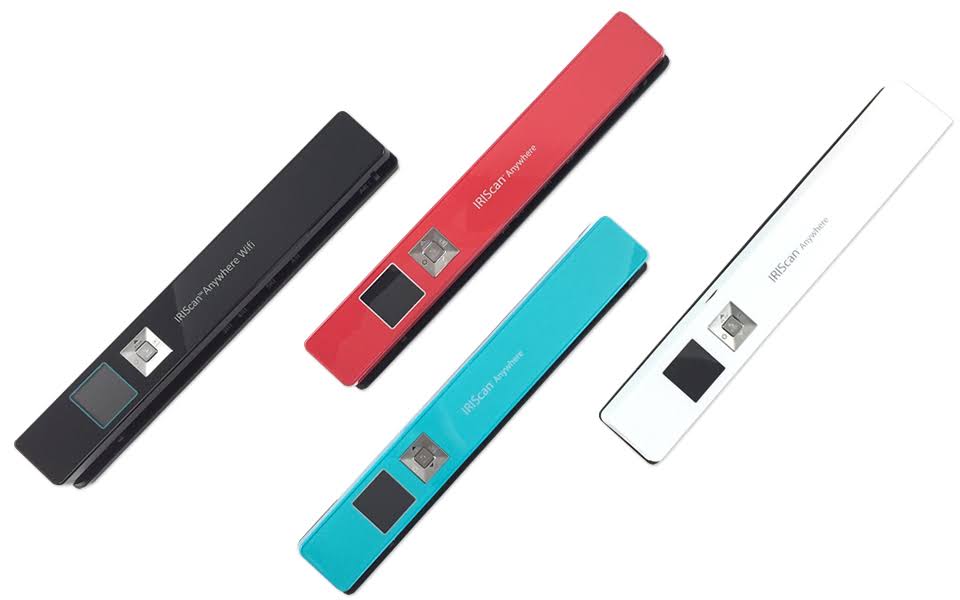 Portable Scanner G35881