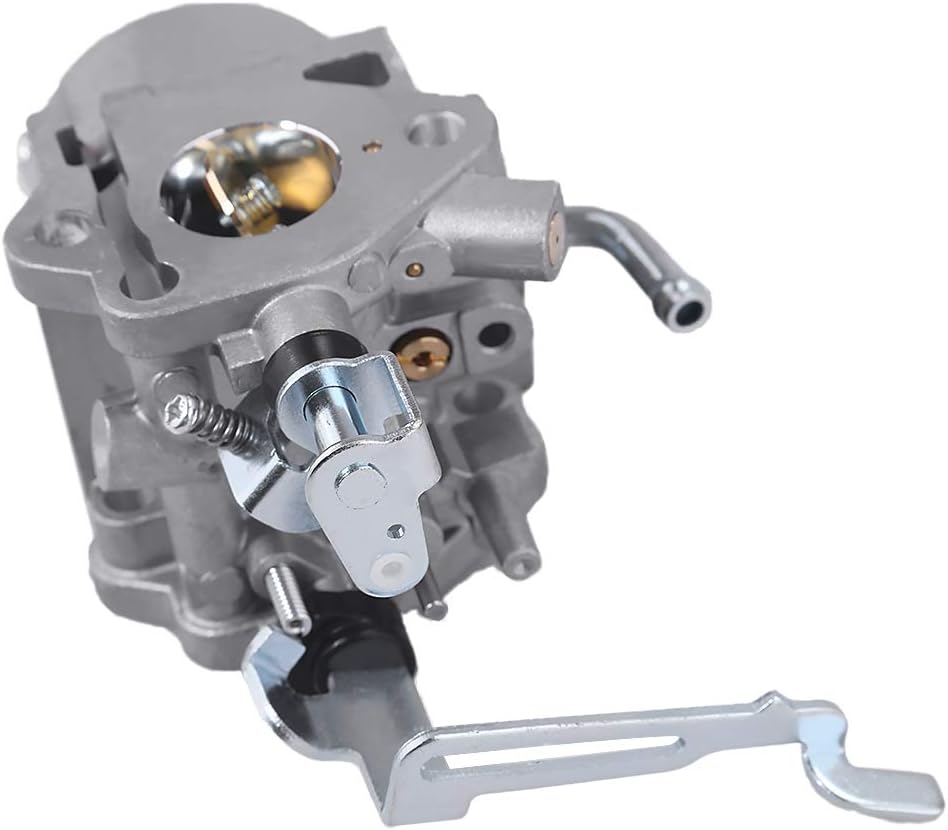 Carburetor P79658