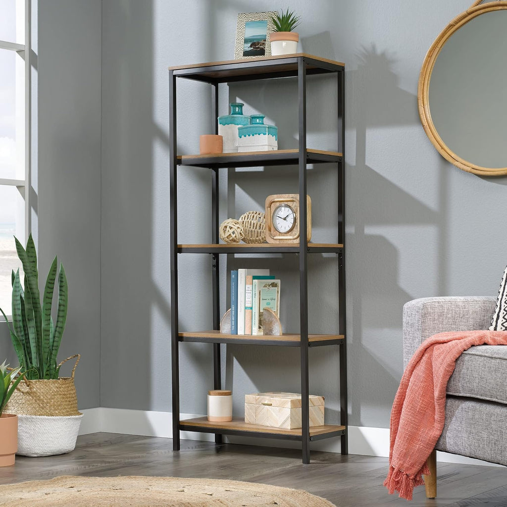 Tall Bookcase L671