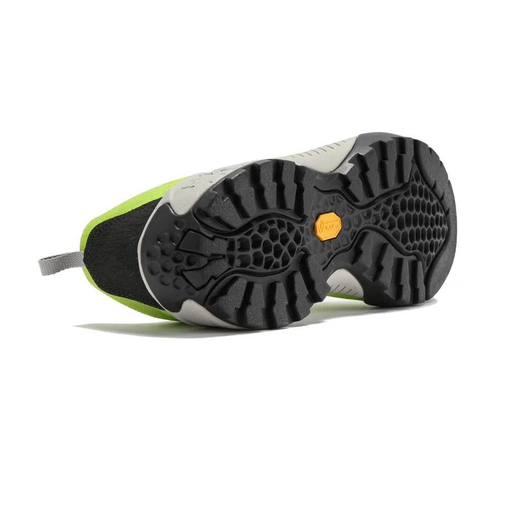 Green Shoes K41395